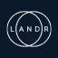 LANDR: Creative Tools for Musicians logo