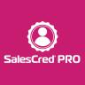 SalesCred PRO logo