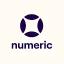 Numeric logo