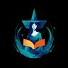 Book Witch logo