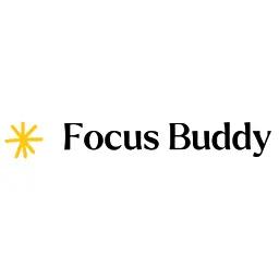 FocusBuddy logo