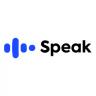 Speak logo