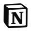 Notion AI logo