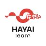 HayaiLearn logo