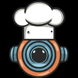 Recipe Lens logo