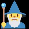 Leetcode Wizard logo