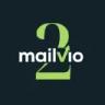 Mailvio logo