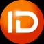 Idscan logo