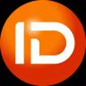 Idscan logo