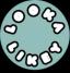 Lookalikey logo