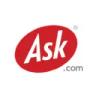 Ask logo