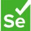 Selenium logo