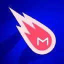 Mailmeteor logo