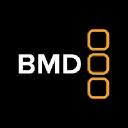 Blackmagicdesign logo