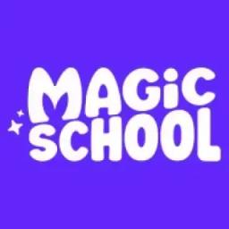 Magicschool.Ai logo