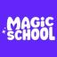 Magicschool.Ai logo