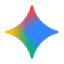 Google Gemini logo