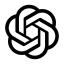 ChatGPT (OpenAI) logo