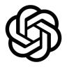 ChatGPT (OpenAI) logo