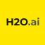H2O AI logo