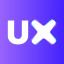 UX Pilot logo