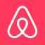 Airbnb logo