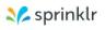 Sprinklr logo
