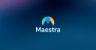 Maestra logo