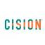 Cision logo