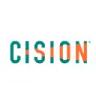 Cision logo