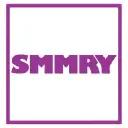 SMMRY logo