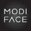 ModiFace logo