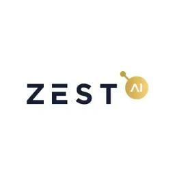 Zest AI logo