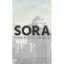 Sora by OpenAI logo