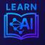 Learn AI & Chat GPT: Gen AI X logo