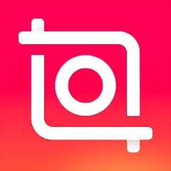 Video Editor & Maker - InShot logo