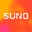 Suno - AI Music & Songs logo