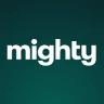 Mighty Networks logo
