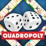 Quadropoly - Classic Business logo