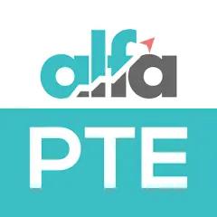 PTE Exam Practice - AlfaPTE logo