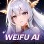 Weifu AI: My Girlfriend Chat logo