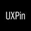 UXPin Merge UI Builder logo