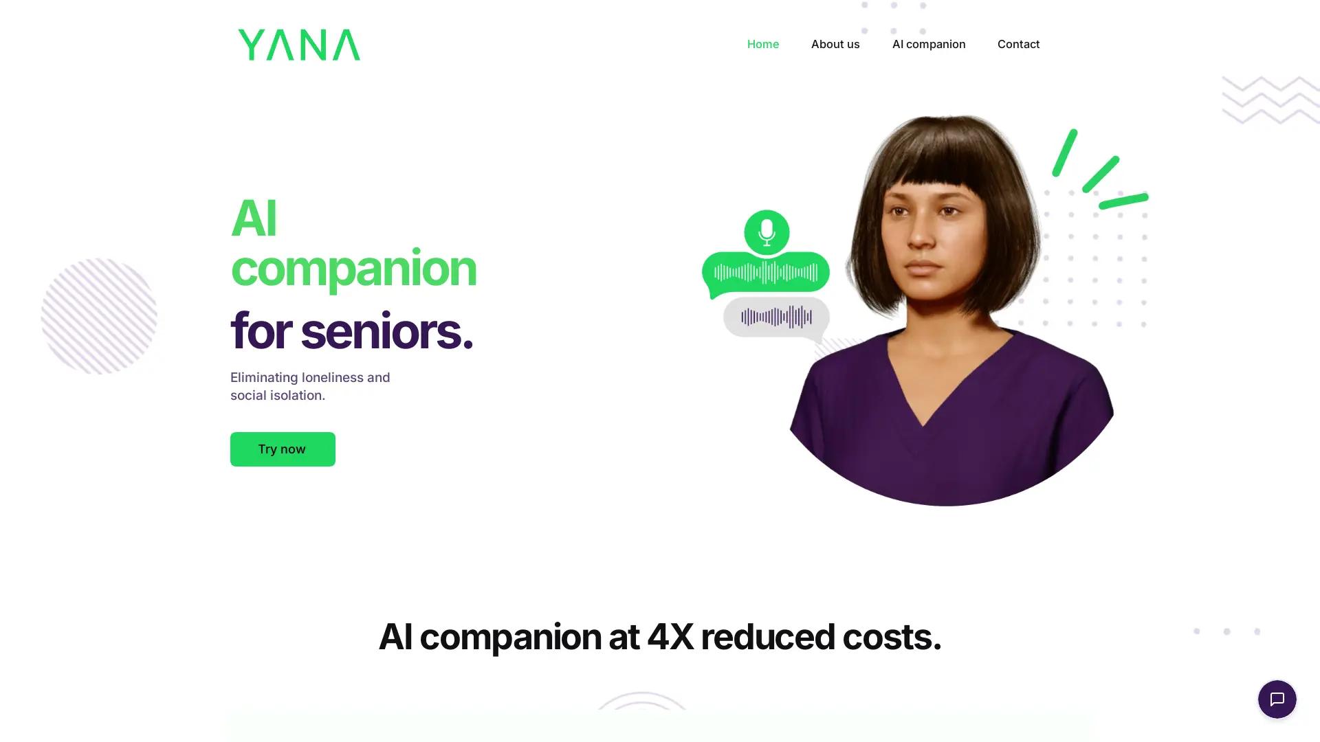 CareFlick screenshot