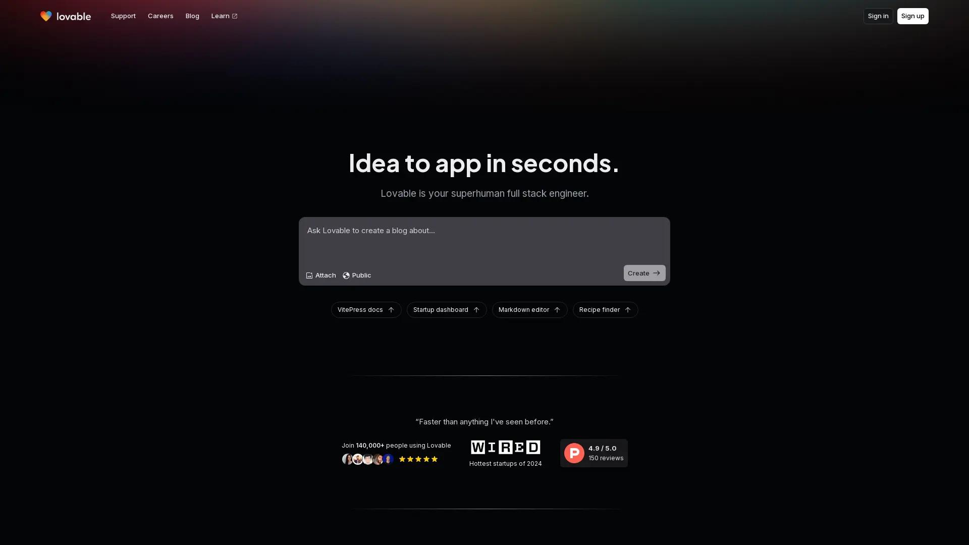 Gptengineer.App screenshot