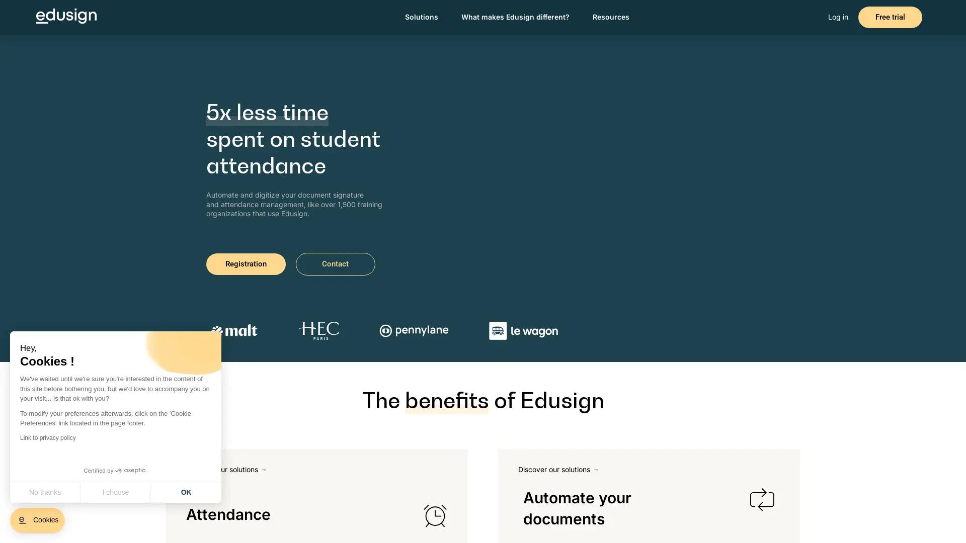 Quick Survey AI screenshot