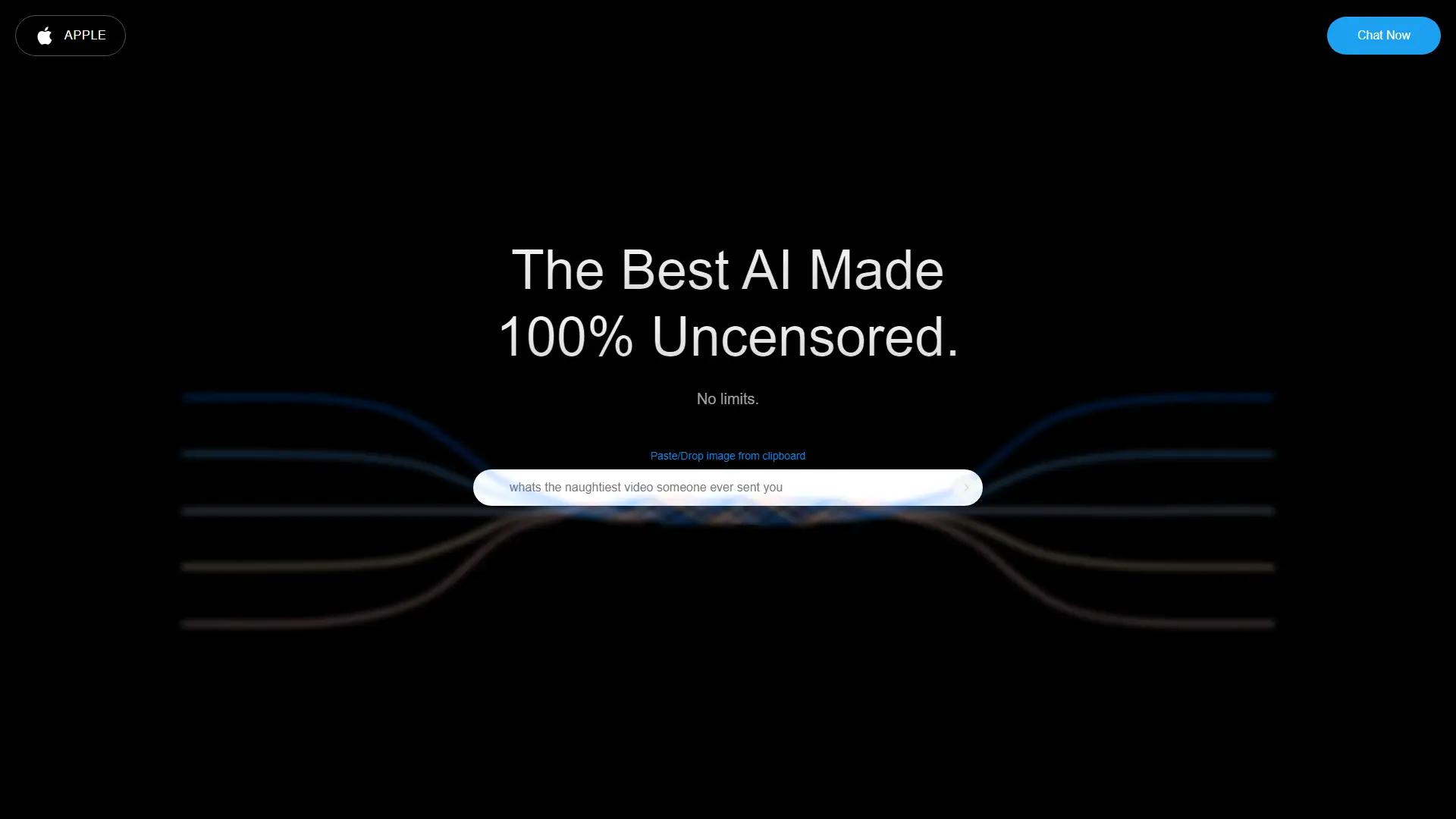 Uncensored screenshot