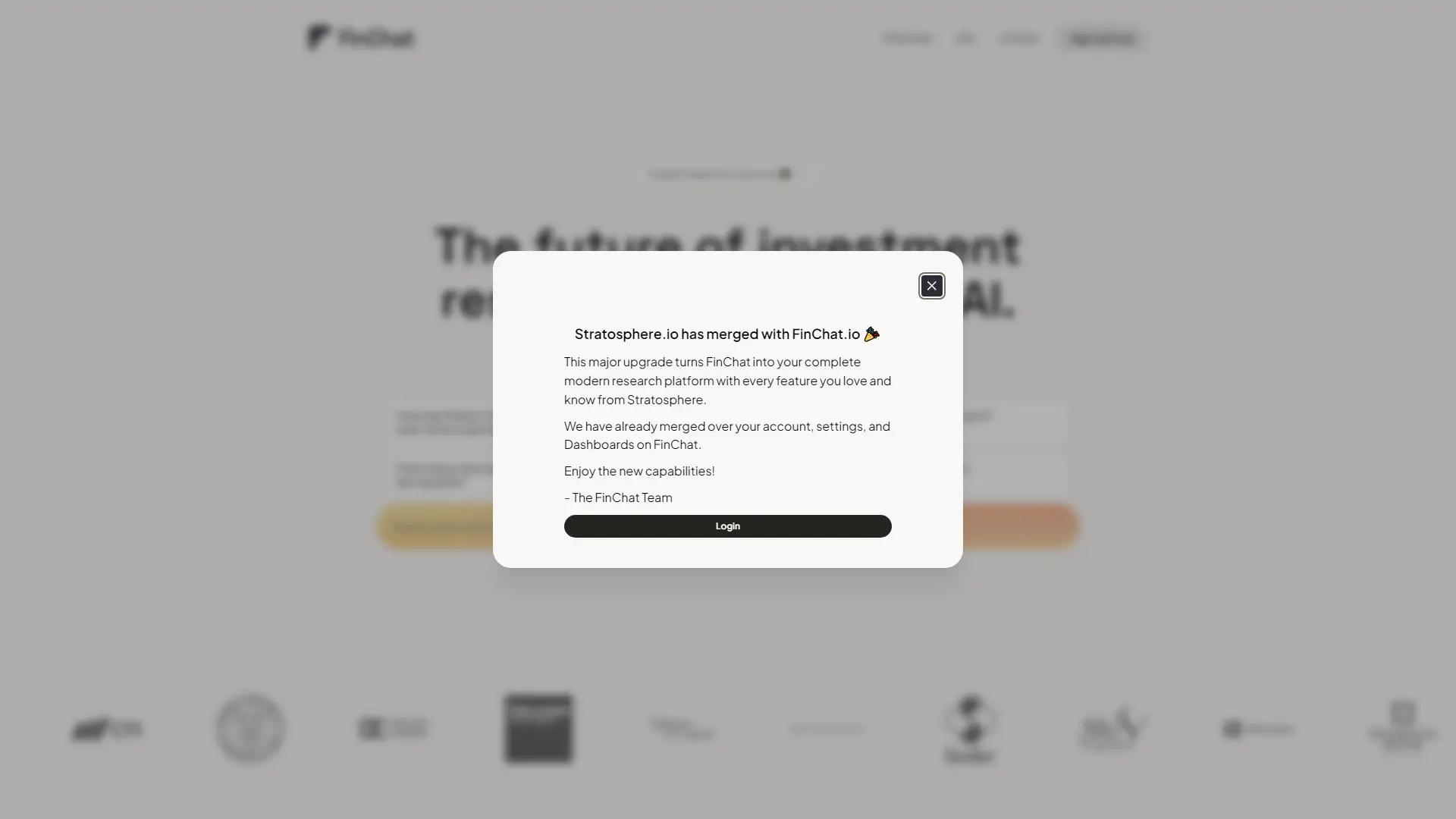Stratosphere.Io screenshot