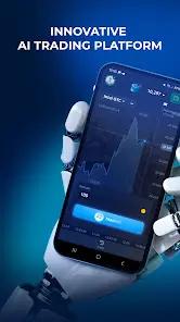 Pocket AI screenshot