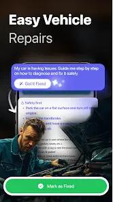 RepairBuddy - AI Fix screenshot