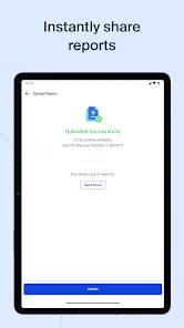 Inspectorio QRM screenshot